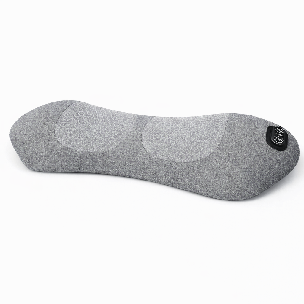 Coreva Comfort Pillow™ | Deep Back Relief